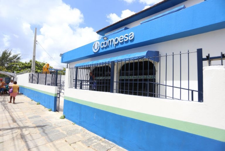 COMPESA RELATA PROBLEMAS NO SISTEMA JATOBÁ EMITE NOTA AOS USUÁRIOS DE SERTÂNIA