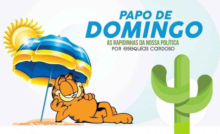 COLUNA PAPO DE DOMINGO: O RADICALISMO IDEOLÓGICO QUE NÃO AJUDA EM NADA A COMUNIDADE E A PONTE CAINDO NA MANIÇOBA (VEJA VIDEO)