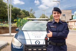 JUSTIÇA DETERMINA SUSPENSÃO DE CONCURSO PARA GUARDA MUNICIPAL FEMININA DE GARANHUNS