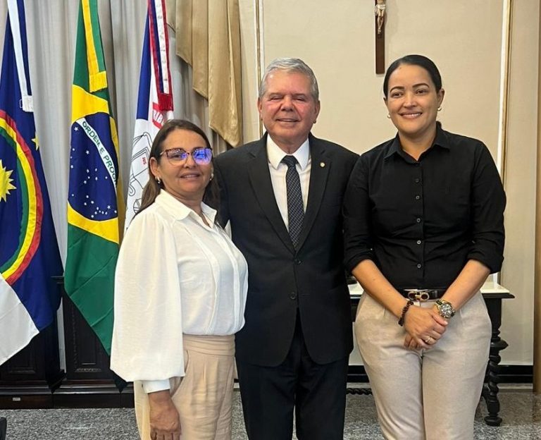 POLLYANNA ABREU CONSEGUE RECURSOS DO TRIBUNAL DE JUSTIÇA DE PERNAMBUCO PARA A REFORMA DO FÓRUM DE SERTÂNIA