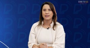 GOVERNADORA EXPLICA COMO VAI FUNCIONAR DISTRIBUIÇÃO DE TÊNIS PARA ALUNOS DA REDE ESTADUAL