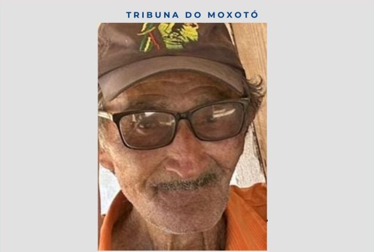 ATROPELAMENTO NO DISTRITO DE ALBUQUERQUE NÉ ENVOLVENDO UM CAMINHÃO DEIXA UM IDOSO MORTO