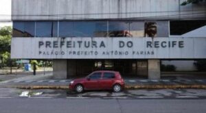 MPPE DIZ QUE DESVIO DE VERBAS NA PREFEITURA DO RECIFE COMEÇOU EM 2021, PRIMEIRO ANO DA GESTÃO JOÃO CAMPOS