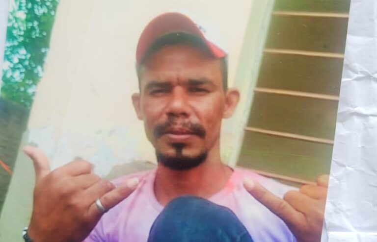 SERTANIENSE ENCONTRA-SE DESAPARECIDO DESDE JUNHO QUANDO ESTAVA ACOMPANHANDO UM DOENTE EM RECIFE