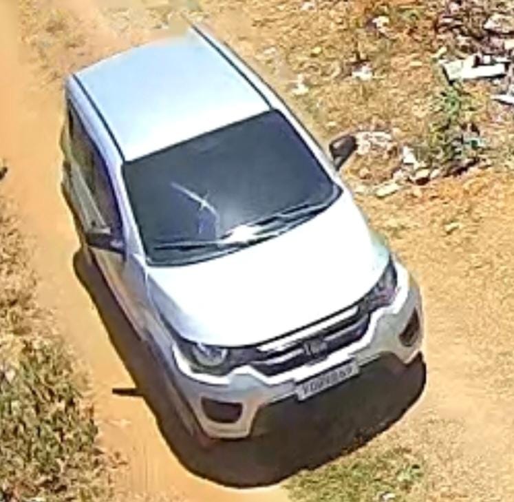 SERTANIENSE É VÍTIMA DE ASSALTO DENTRO DE CASA; LEVARAM OBJETOS, DINHEIRO E A OBRIGARAM A FAZER PIX DE ALTO VALOR. NINGUEM FOI PRESO E NEM IDENTIFICADO
