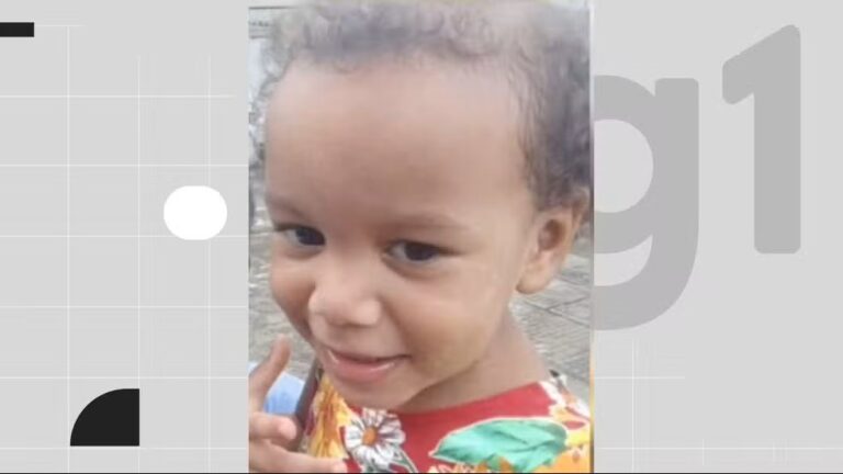 MENINA DE 4 ANOS É ACHADA MORTA EM CACIMBA EM SÃO LOURENÇO DA MATA; CORPO TEM SINAIS DE ESPANCAMENTO