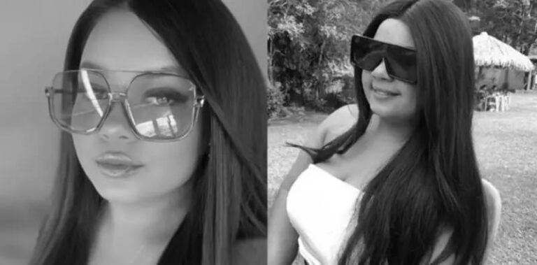 CORPO DE JOVEM PETROLINENSE DESAPARECIDA É ENCONTRADO CARBONIZADO NO PIAUÍ