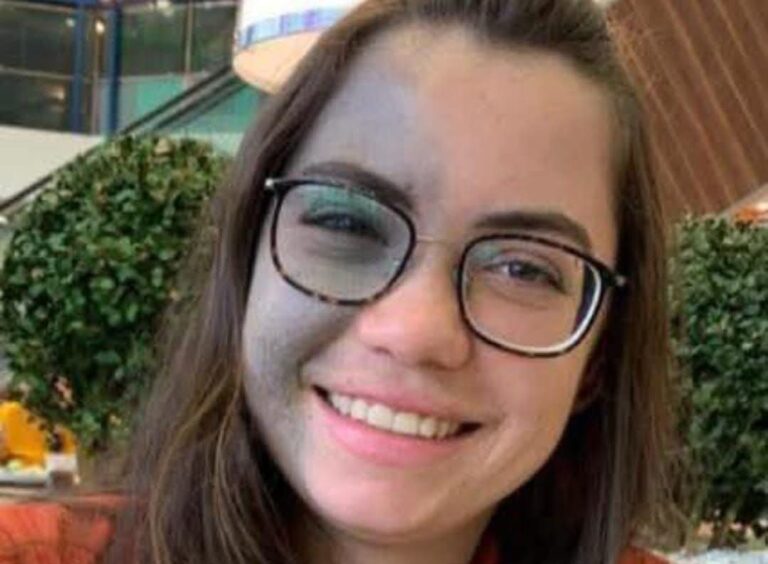 EREM OLAVO BILAC EMITE NOTA DE PESAR PELO FALECIMENTO DA MÉDICA E EX-ALUNA MARIANNA RAQUEL