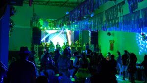 PREFEITURA DE SERTÂNIA ABRE OFICIALMENTE O CARNAVAL 2026 COM RETORNO DO TRADICIONAL BAILE MUNICIPAL