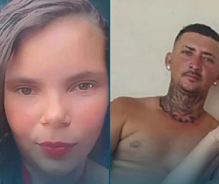 EM LIMOEIRO UMA MULHER GRÁVIDA FOI ASSASSINADA A GOLPES DE FACA PELO COMPANHEIRO