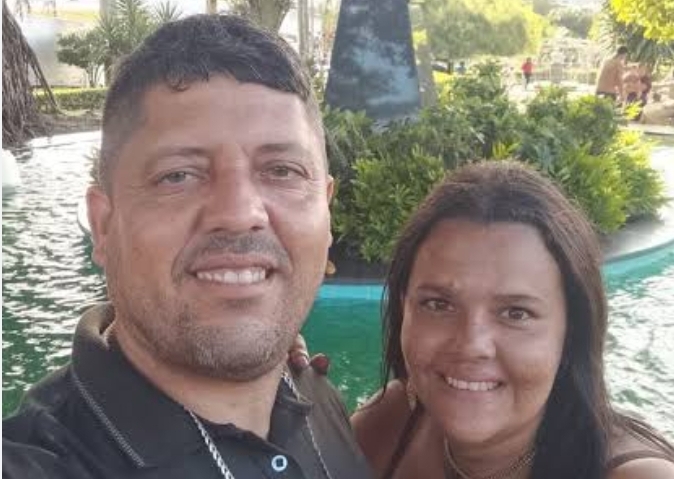 CASAL É ASSASSINADO A TIROS EM TORITAMA