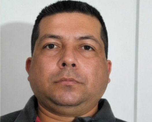SERTÂNIA SE DESPEDE DE “DENA ”, POLICIAL CIVIL MORTO EM ALAGOAS NESTA QUINTA-FEIRA, DIA 21