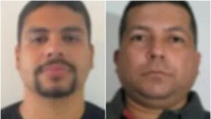 DOIS POLICIAIS CIVIS ALAGOANOS, ENTRE ELES UM SERTANIENSE, SÃO MORTOS POR UM COLEGA DENTRO DE VIATURA