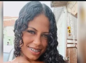 MULHER É ASSASSINADA A TIROS EM VITÓRIA DE SANTO ANTÃO