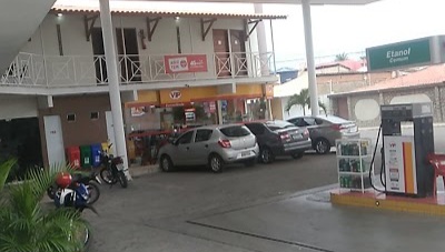POUSADA VIP: CONFORTO, QUALIDADE E HOSPITALIDADE NO CORAÇÃO DE SERTÂNIA
