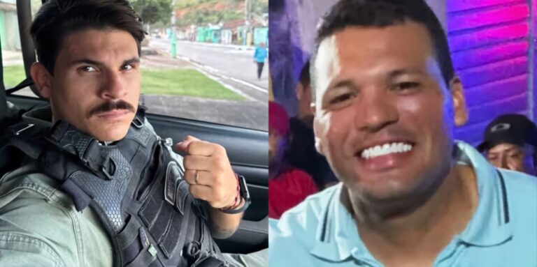 TROCA DE TIROS ENTRE POLICIAIS DURANTE FESTA DE ANIVERSÁRIO DEIXA PM GRAVEMENTE FERIDO EM ÁGUA PRETA