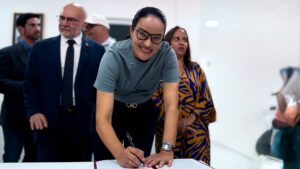 UFPE E PREFEITURA DE SERTÂNIA FIRMAM CONVÊNIO PARA FORTALECER CURSOS DE SAÚDE E ANUNCIAM MEDICINA PARA 2027
